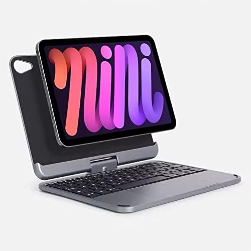 SOUYOYIHI 360 Rotating iPad Mini 6th Generation