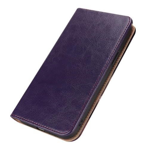 Protection antichoc iPhone 17 Pro Max en cuir pour voyage et quotidien