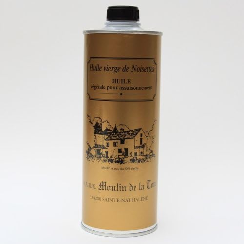 virgin hazelnut oil 500ml Amazon.co.uk Grocery