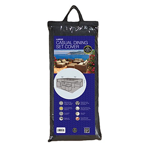 Garland Garden Dining Set Cover - Large