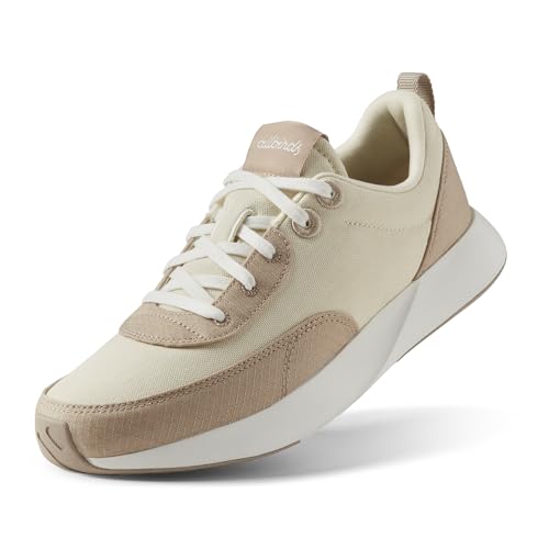 Allbirds Femme Courier Basket anti fatigue plantaire pour marcher sans douleur