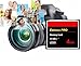 GYWY 4GB UDMA HighSpeed CF Card .Performance for Vintage Digital Camera and Industry Equipment