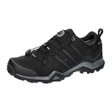 GORE-TEX Membran adidas Herren Terrex Swift R2 GTX Walking Shoe, Core Black/Core Black/Grey, 43 1/3 EU