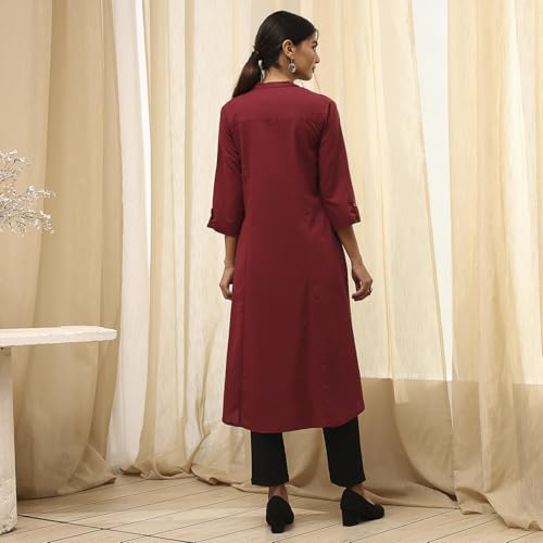 Image of BIBA Women Kurta