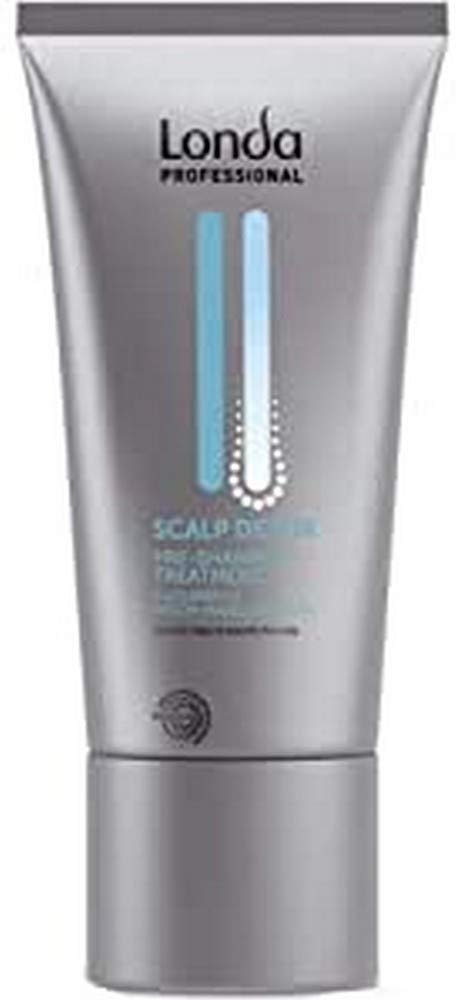 Londa Professional Scalp Detox Pre-Shampoo Treatment, 150 ml