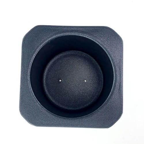 Juego de moldes antiadherentes para tostadas y pasteles, molde para pan en forma de cilindro con tapa, utensilios pequeños para hornear (2 piezas)