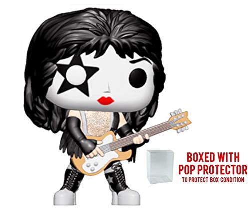 POP! Funko KISS: Rocks The Starchild Vinyl Figure - //coolthings.us