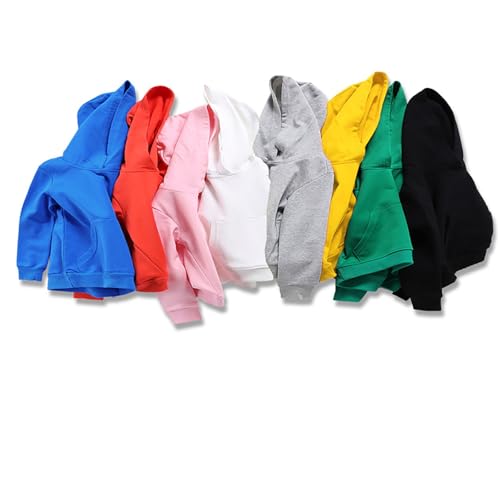 Baby Girls Boys Toddler Sweatsuit Set Hoodie Sweatshirt 2 Piece Fall Clothes Sweatpants Jogger Outfits Set Cute Tracksuit2