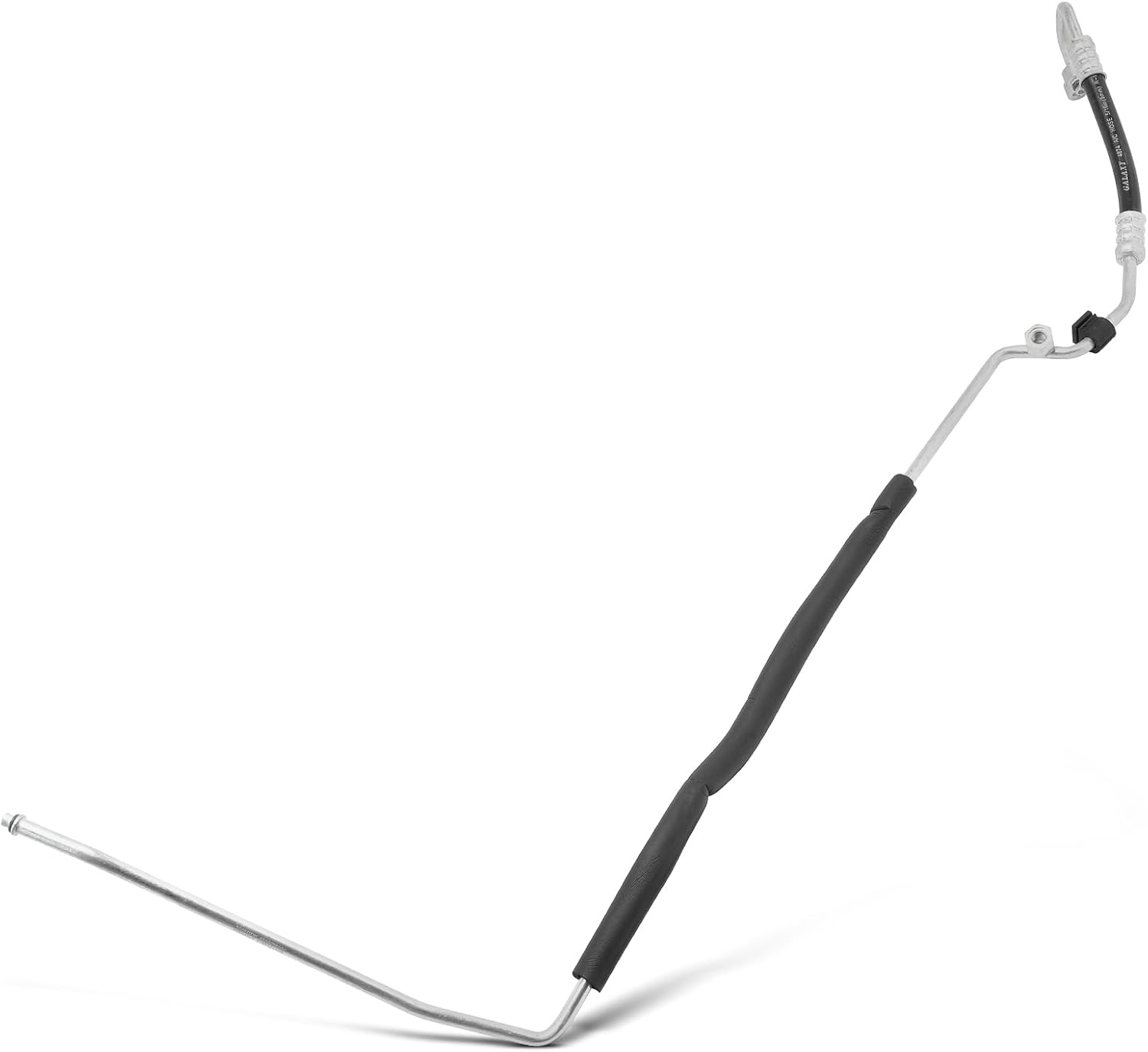 Kia Optima AC Compressor A/C Compressor For 2011-2014 Hyundai Sonata 2.0L/ 2.4L & 2011 Kia Optima - 6 Groove Belt 2007 KIA Rondo AC Compressor A-Premium A/C リキッドラインホースアセンブリ Kia Optima 2011 2012 2013 2.4Lに対応 コン