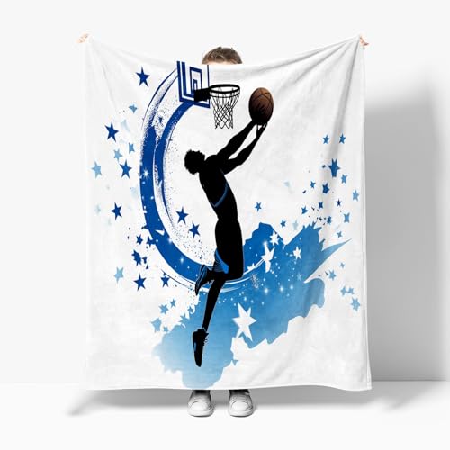 Jeté de canapé chaud microfibre douce et couverture de lit hiver 130x150 - 4