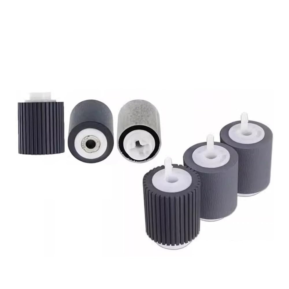 Rouleau ADF NROLR1693FCZZ évite les bourrages Sharp MX 6500 7040 - 3
