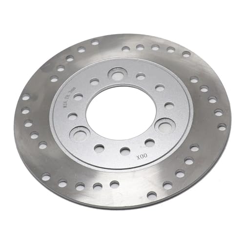 Disque de frein 180mm 180-58-70 pour moto cross Monkey Z50 50CC