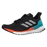 adidas Solar Boost - Scarpe Running Uomo, Nero...