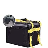 4 Es schützt Ihre Sachen gut vor Staub, Fingerabdrücken, Kratzern und Beschädigungen. Leicht mit einem feuchten Tuch zu reinigen, wunderschön und groß für die Sammlung gehört