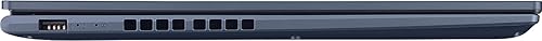 Miniatura 5 de Asus VivoBook 16X Business Laptop de 16 pulgadas WUXGA IPS Pantalla antirreflejo AMD Octa-Core Ryzen 7 5800HS Procesador 12GB RAM 512GB SSD AMD
