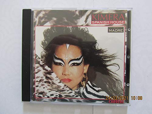 KIMERA - SPANISH HOUSE