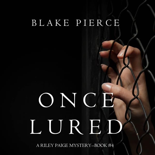 Cover art for Once Lured
