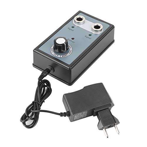 Auto Bougie Tester, 12 V Dual Plug Bougie Tester Diagnostic Tool met Indicator Licht US Plug 100-240 V + EU Plug Adapter… - Image 5