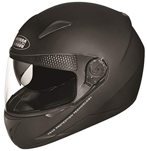 Studds SHIFTER Full Face Helmet with 