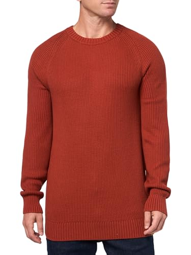 Timberland Men's Raglan Sleeve Rib