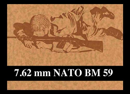 7.62 mm NATO BM 59