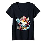 Fox Firefighter Clothing For Kids