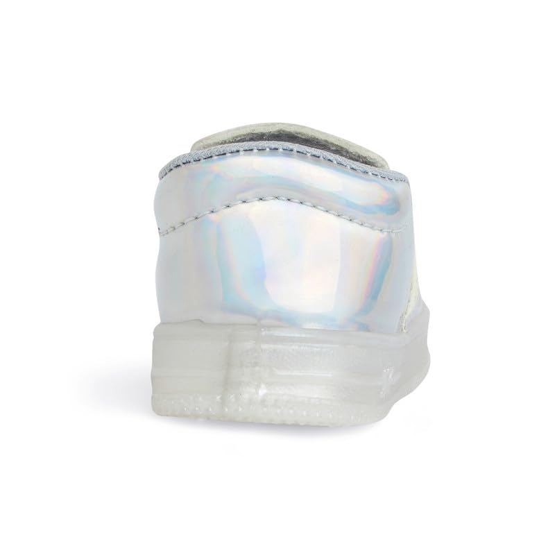 CHIU Led Sheos with Star Pattern for Baby Baby Girls and Baby Boys 4 41ne DndptL