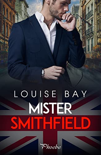 3.- Mister Smithfield