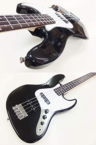 Amazon | ベース 初心者 入門 Legend LJB-Z BK レジェンド ジャズ