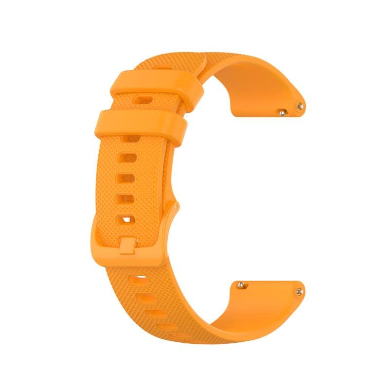 GetTechGo Compatible with Watch Strap Boat Storm Smart Watch Unisex (Orange) (B09XBTHHXC) Amazon Price History, Amazon Price Tracker