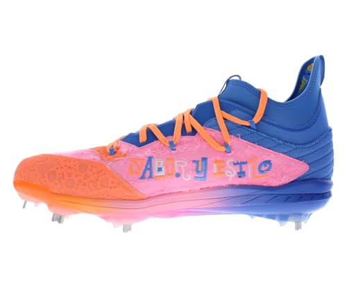 Image of Adidas Mens Adizero Afterburner 9 Nwv