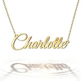 Collier Prénom Personnalisé : Ce collier prénom personnalisable est le cadeau idéal pour vos proches, parfait pour toutes les occasions spéciales. Surprenez votre petite amie, votre mère, votre sœur ou votre amie avec ce collier prénom en acier inoxydable pour un anniversaire, un anniversaire de mariage, la Saint-Valentin, Noël, la fête des mères, une remise de diplôme, ou même au quotidien. Le design personnalisé de ce collier en fait un précieux souvenir à chérir pendant de nombreuses années