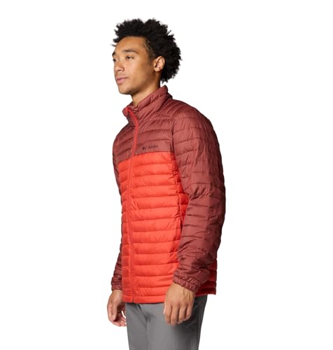 Image of Columbia Men's Silver Falls II Jacket