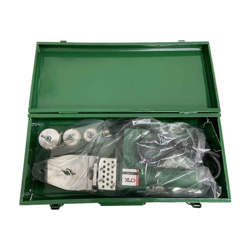 Termoflow 600W 10 termoflow 600w marca CNX (2)