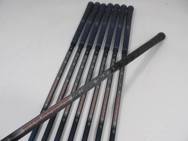 Amazon.co.jp: 【中古品】ヨネックス アイアンセット サイバースター