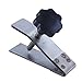 hokojix Tile Lifter 10-50mm Spring Steel Labor Saving Lifting Tool Spring Steel Adjustable Effort Elevator for Wall Tiles Floors