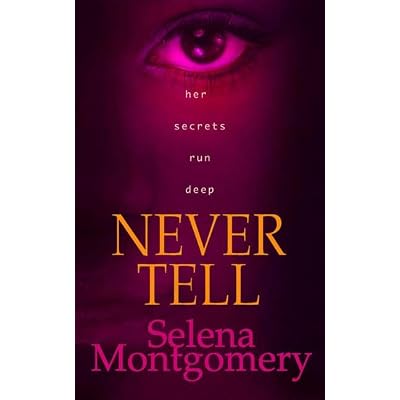 Never Tell