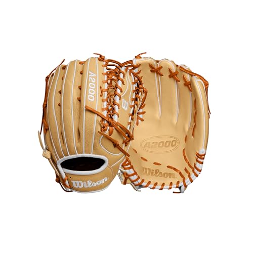 Wilson Fall 2024 A2000® Baseball Gloves
