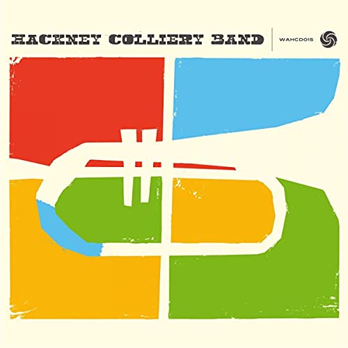 The Hackney Colliery Band