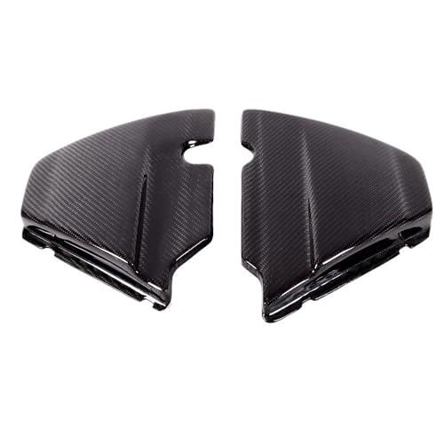 Cache latéral de batterie moto R100 R90S carénage contre les chocs - 5