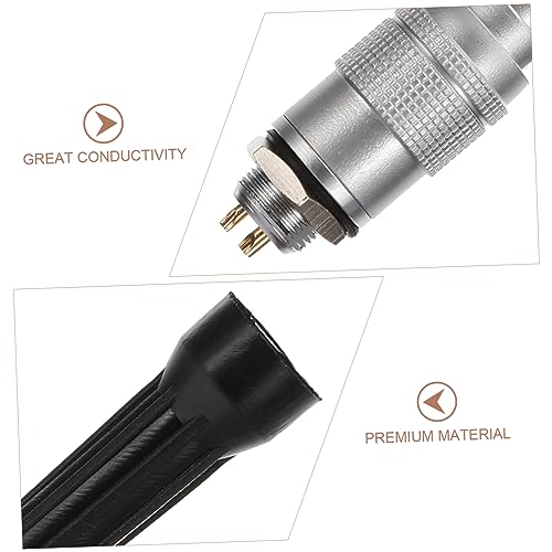 Conector Aviación KALLORY para dispositivos Rápido miniatura 6