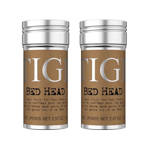 TIGI Bed Head Wax Stick Set 2 x 75ml