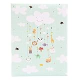 Babytagebuch net Mobile Boy Babytagebuch