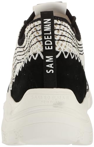 Sam Edelman Women's Chelsie Sneaker3