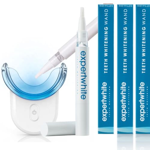 Instant Glo Teeth Whitening Kit