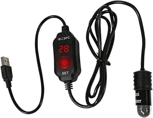 aquarium heaters
