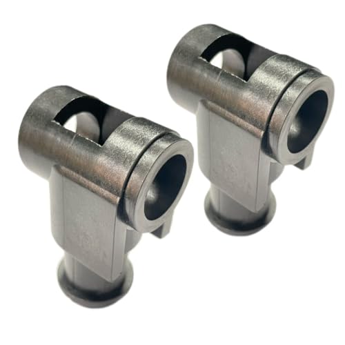 Soporte del eje de dirección para tractor Ayp Husqvarna 53214034 y 532136874