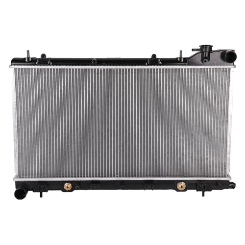 cciyu 2674 Radiator Replacement for 2003-2008 For Subaru for Forester