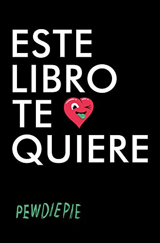 Este libro te quiere (Cultura Popular)