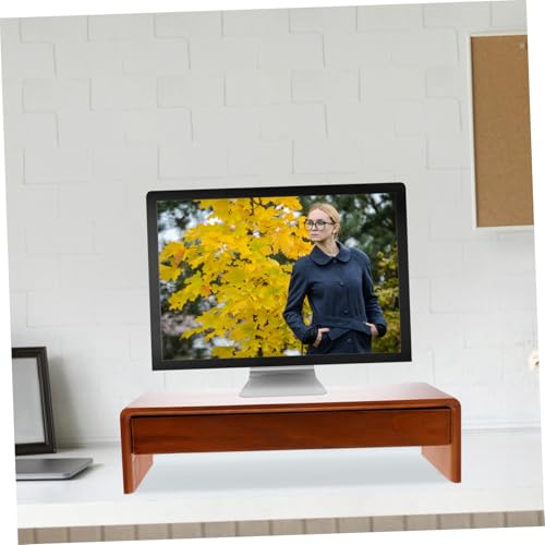 Support moniteur pour ordinateur indispensable pour organiser votre bureau